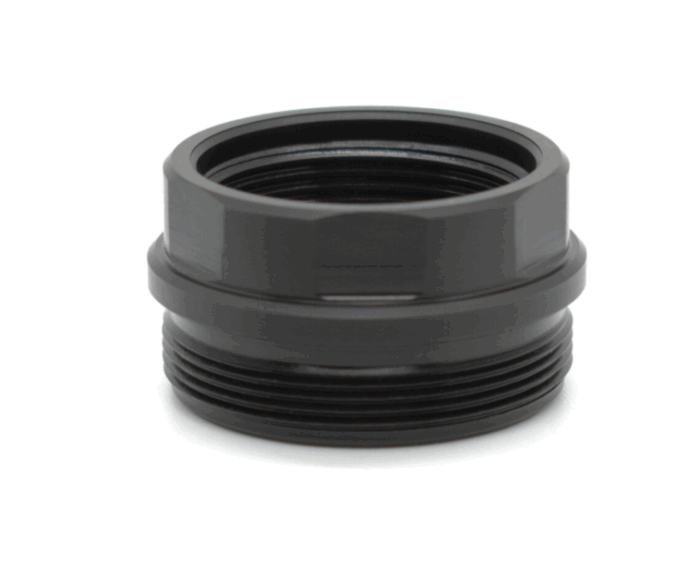 Rearden Manufacturing Alpha Atlas Low Profile
